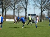 S.K.N.W.K. JO19-1 - D.V.O. '60 JO19-1 (comp.) voorjaar seizoen 2021-2022 (50/71)